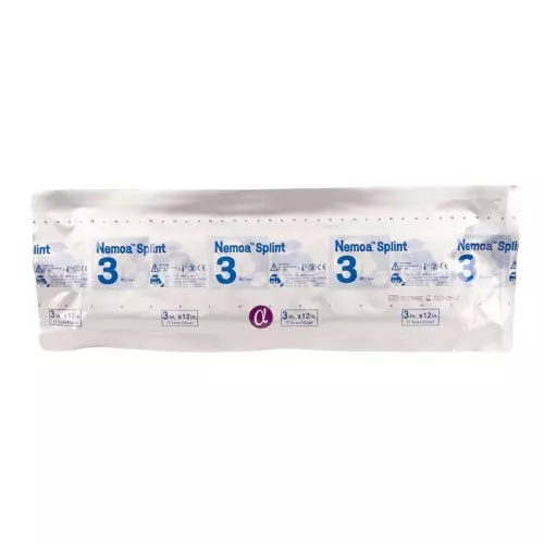 Nemoa One-Step Alpha Splint 7.5x30cm buy online