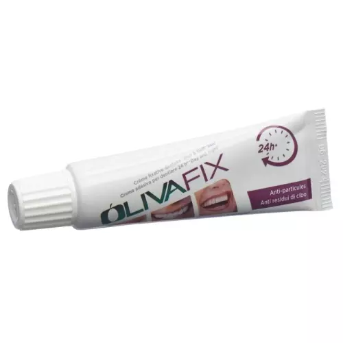 Olivafix Haftcreme 40g buy online
