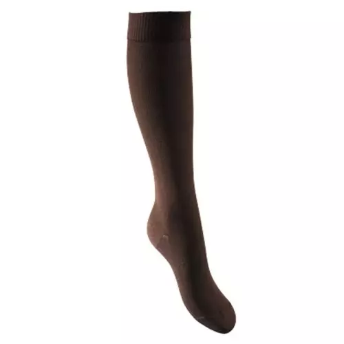 Gilofa 2000 Kniestrumpf Grösse 4 45/47 Braun 1 Paar buy online