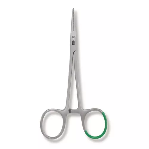 Sentina Micro-mosquito-klemme Anatom 12.5cm Gebog buy online