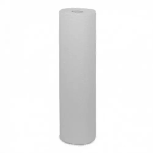 Zvg Aerzterolle Tissue 50cmx50m 2-lagig Weiss 9 Stück buy online