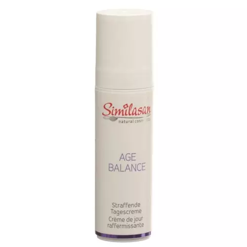 Similasan Nc Age Balance Tagescreme Straffen 30ml buy online