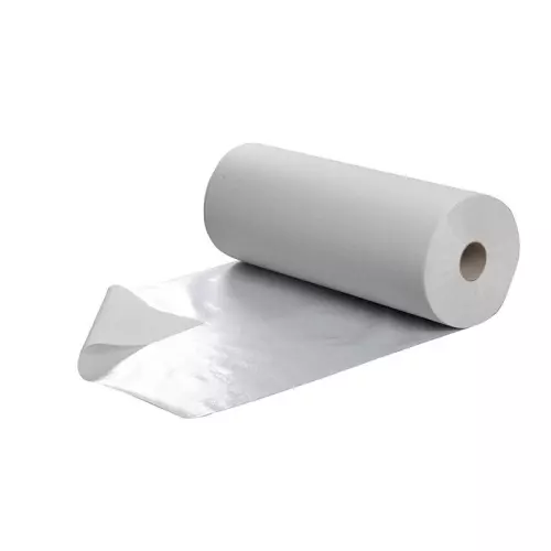 Zvg Unisan Nässeschutzrolle 50cm Wei Karton 6 Stück buy online