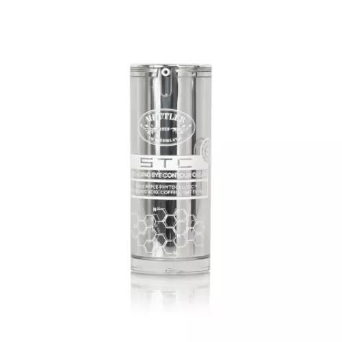 Mettler Stc Anti-Aging Augenkonturcr Flasche 15ml buy online