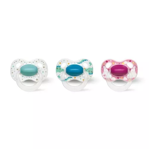 Bibi Nuggi Natural Happiness 6-16 Ring Favourites buy online
