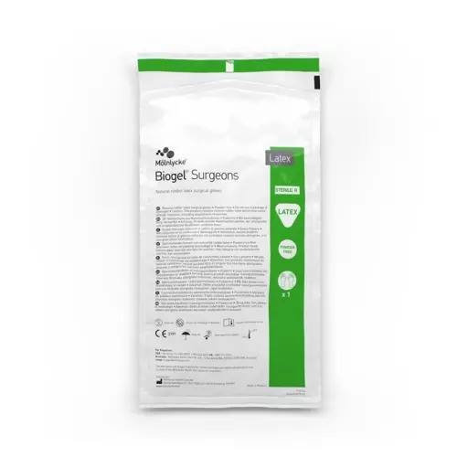 Biogel Surgeons 9 160 Paar buy online