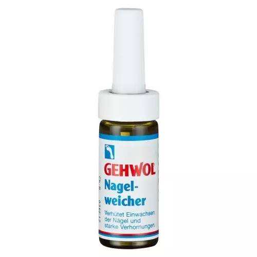 Gehwol Nagelweicher 15ml buy online