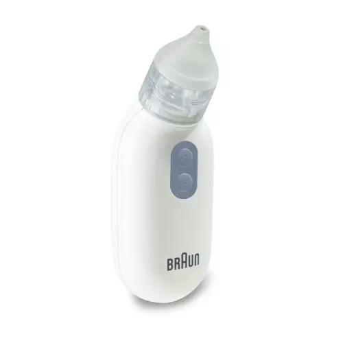 Braun nasal aspirator Bna 100 buy online