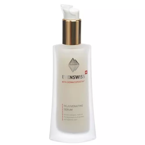 Evenswiss Rejuvenating Serum Flasche 50ml buy online
