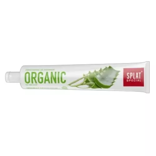 Splat Special Organic Zahnpasta Tube 75ml buy online