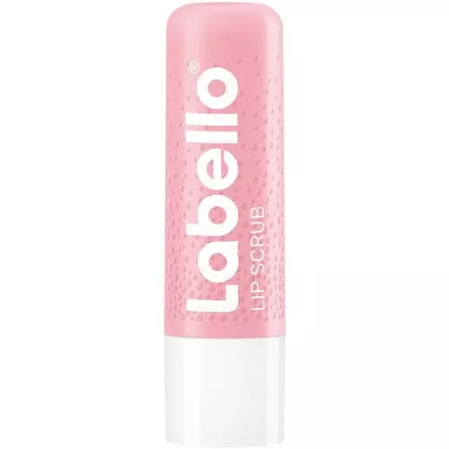 Labello Caring Lip Scrub Rose 5.5ml buy online