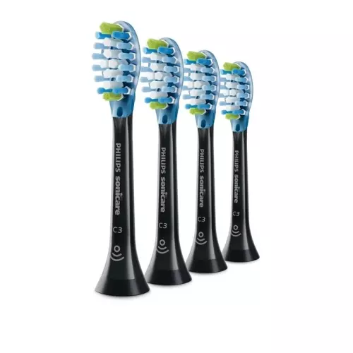Philips Sonicare Ersatzb C3 Prem Hx9044/33 4 Stück buy online