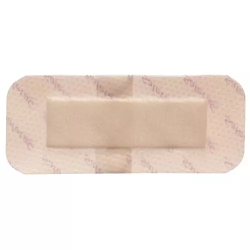 Mepilex Border Lite Silikonschaumv 5x12.5cm 5 Stück buy online