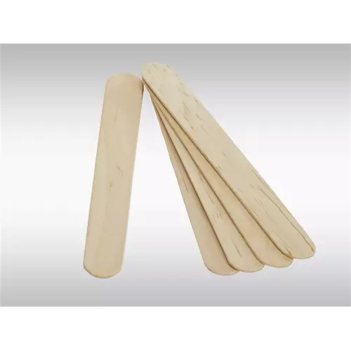 Dahlhausen Holz-Zungenspatel 150x18mm Unsteril 100 Stück buy online