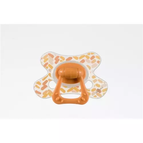 Difrax Nuggi Natural 20+m silicone buy online