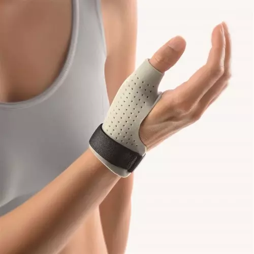 Bort Selladur Floc Daumen Orth Link Grösse L Grau buy online