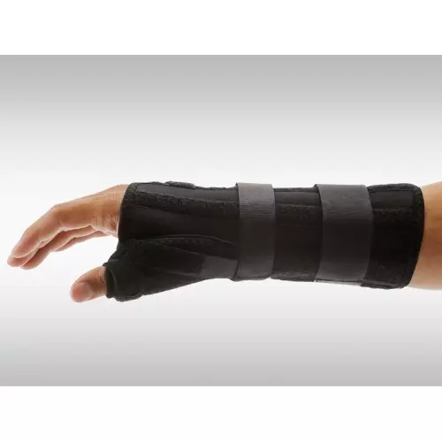 Omnimed Ortho Rhizofix 14.0-16.5cm Left Black buy online