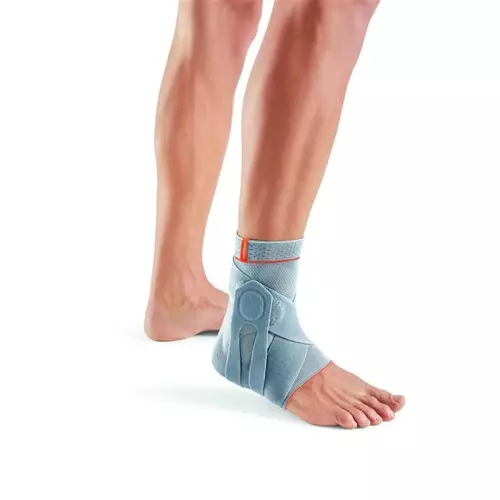 Sporlastic Fibulo Tape Sprunggelenk Grösse 5 Rec Platin buy online