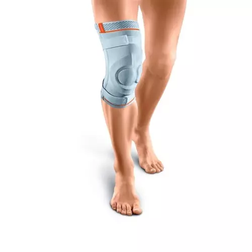 Sporlastic Patelladyn Kniebandage Grösse 2 Rechts Plati buy online