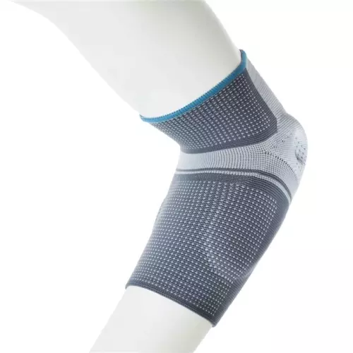 Thuasne Epi-Go elbow bandages XL Gray