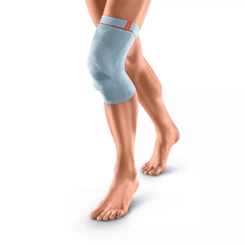 Sporlastic Meniskus Kniebandage Grösse 1 Pelotte Platinum buy online
