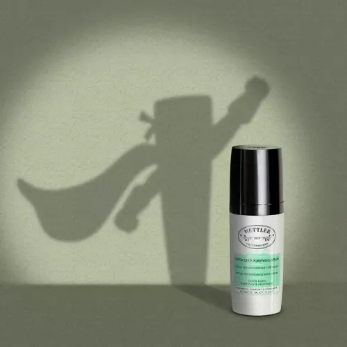 Mettler Detox Tiefenreinigen Serum 30ml buy online