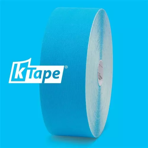K-Tape XXL 5cmx22m blue