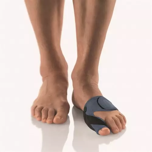Bort Generation Hallux-Schiene Grösse 1 Links Blau buy online