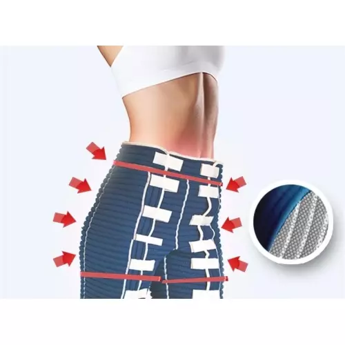 Staudt therapy sleeves Cellu pants 42 1 pair buy online