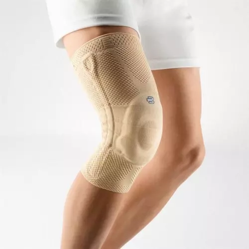 beige GenuTrain active support Gr3
