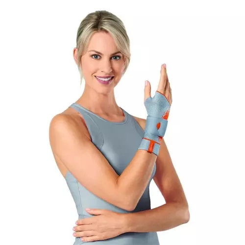 Sporlastic Manudyn Supreme XL Right Platinum buy online