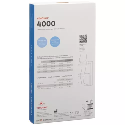 Venosan 4002 A-d Kkl2 L Lang Gesch Mexico 1 pair buy online
