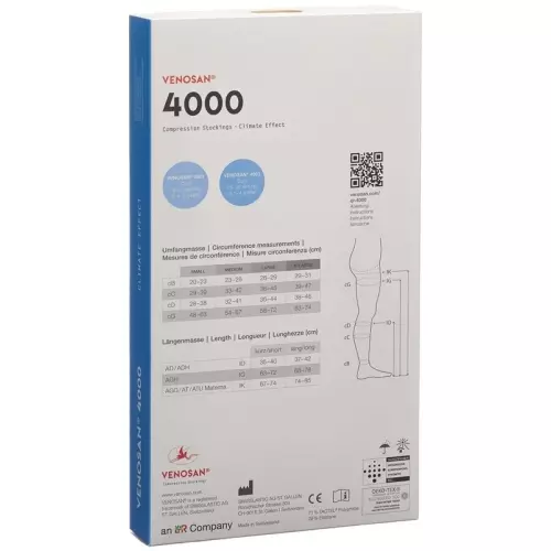 Venosan 4002 A-ghs Kkl2 M Lang Geschl Bla 1 Paar buy online
