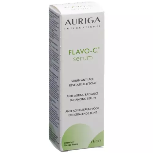 Flavo C Anti Falten Serum 15ml buy online