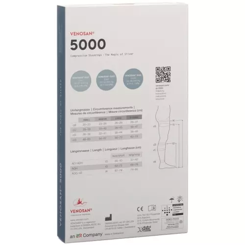 Venosan 5002 A-d Kkl2 XL Lang Gesch Mexico 1 pair buy online