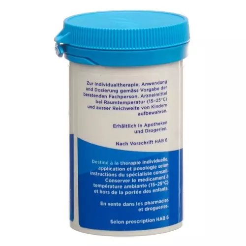Omida Schüssler Nr. 11 Silicea Tabletten D12 100g buy online