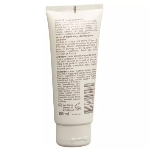 Antidry Skincare Handschutzcreme 100ml buy online