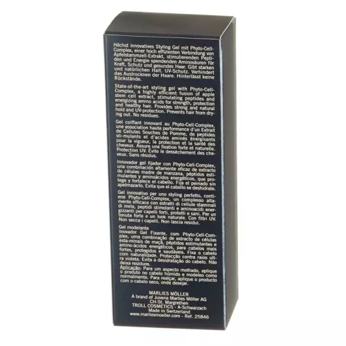 Moeller Men Unlimit Constructing Gel 100ml buy online