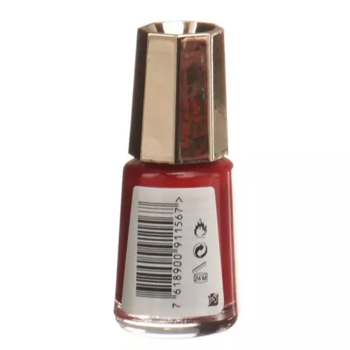 Mavala Nagellack Carrousel Colors Rococo Red 5ml buy online