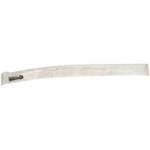 Qualimed Katheter 40cm Ch10 Nelaton PVC Steril buy online
