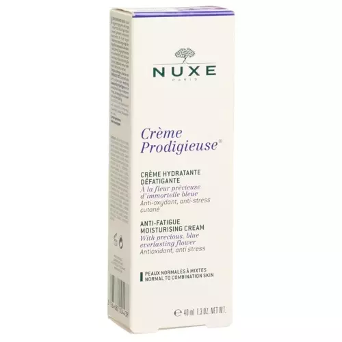 Nuxe Creme Jour Prodigieuse 40ml buy online