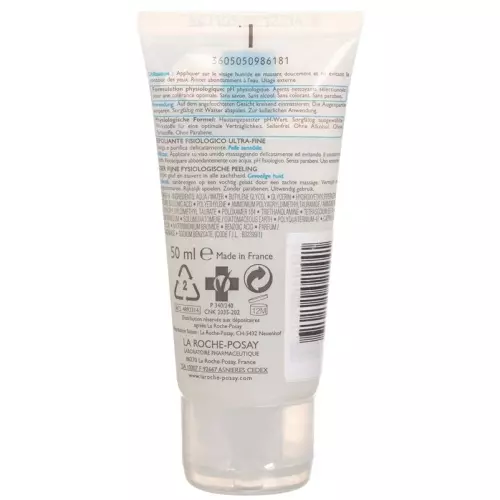 La Roche-Posay Physiolog Gesichtspeeling 2011 -20% buy online
