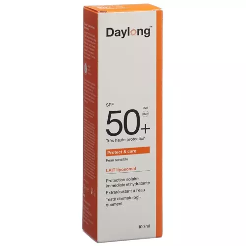 Daylong Protect&care 50+ Lotion 100ml buy online