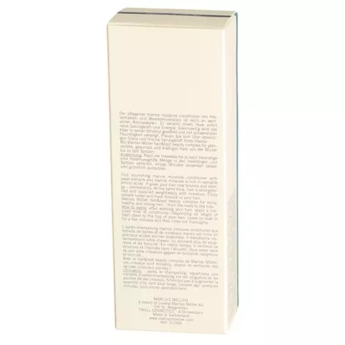 Moeller Ess Clean Moist Marine Condit 200ml buy online