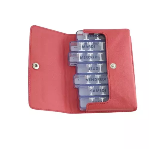 Medidos Simili Medi Box red Italian