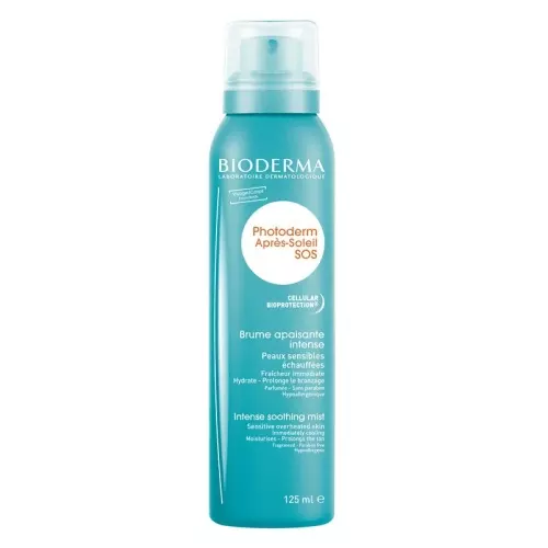 Bioderma Photoderm Après-Soleil SOS Spray 125ml buy online