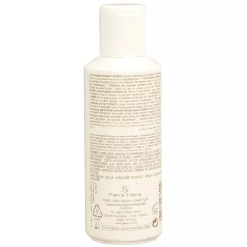 A-derma Exomega Hautberuhigendes Bad 200ml buy online