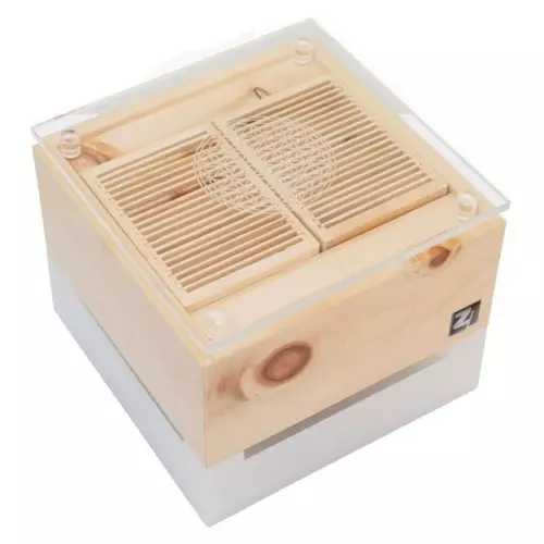 Stone pine fan Cube Mini buy online