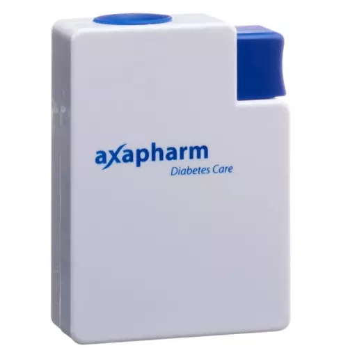 Healthpro Diabetes Care lancet disposal box buy online