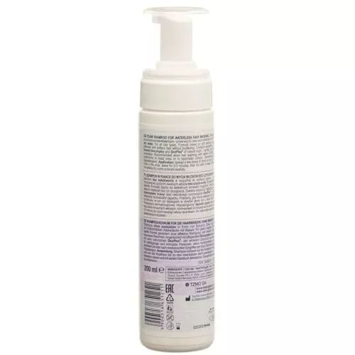 Seni Care Schaum Shampoo 200ml buy online